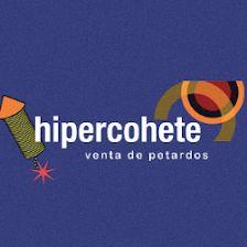 Hipercohete Cazalegas