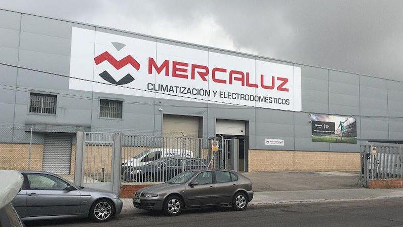 Mercaluz Madrid