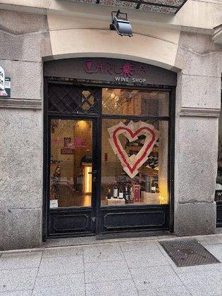 Carlota Wine Shop