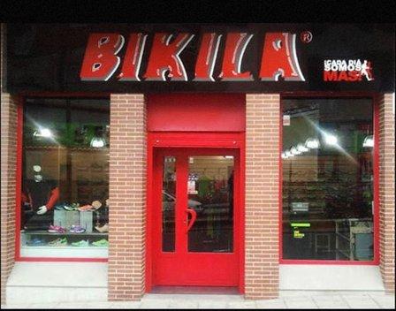 BIKILA Toledo
