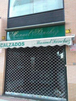Calzados Manuel Sánchez
