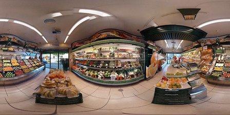Fruteria Disfruuta