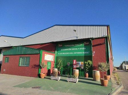 Fundación Fisamer