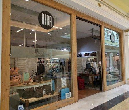 Biba Gran Plaza