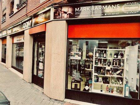 Mark Barmans