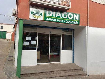Diagon Agricultura y Ganadería Sl
