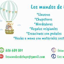 Los mundos de Lupe