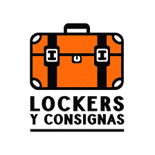 Lockers y Consignas Gran Vía | Plaza de España | Plaza Mostenses
