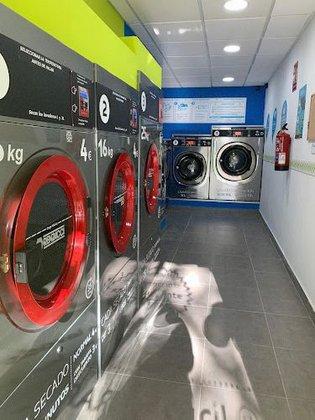 La Wash