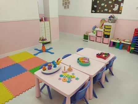 Centro de Educación Infantil Piecitos