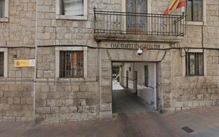 Explotaciones Agricolas Las Pueblas S.L.