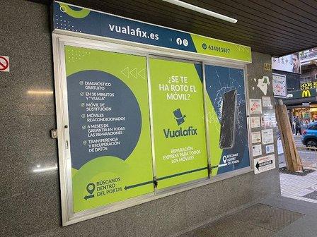 Vualafix