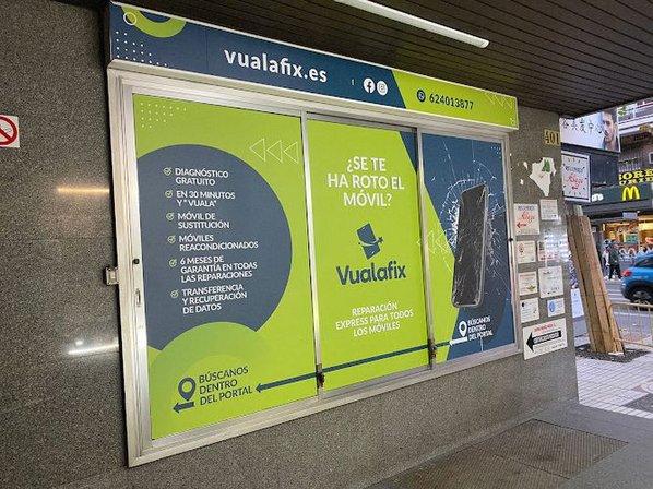 Vualafix