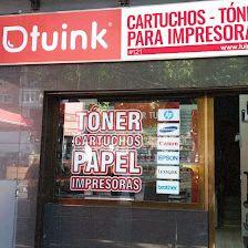 Tuink Madrid Rio