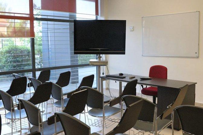 Centro de Empresas de Boadilla del Monte