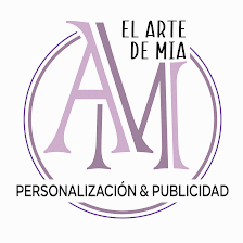 El Arte de Mia Tienda online de personalización y regalos únicos.