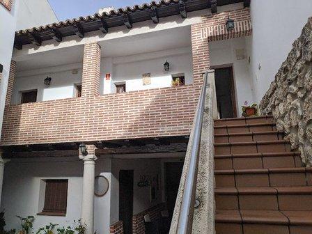 Casa Rural La Abubilla