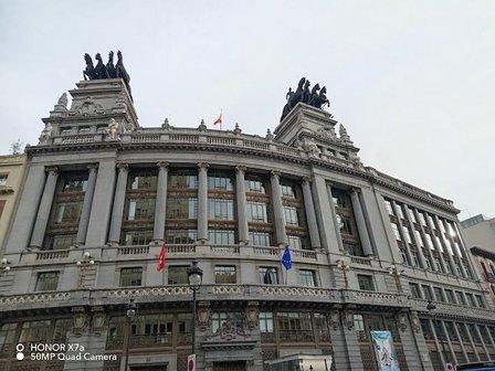 SOL, MADRID