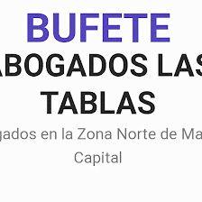Bufete Abogados Las Tablas
