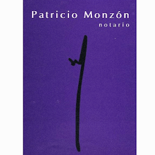 Notaría Patricio Monzón Moreno