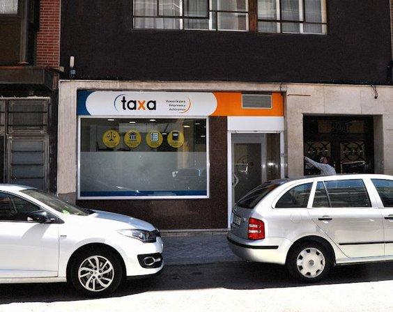 Taxa. Asesoría para Empresas y Autónomos