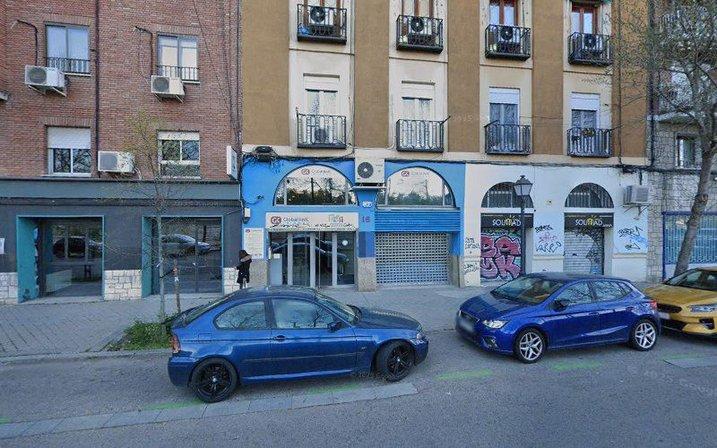 Gestion seguridad y mas