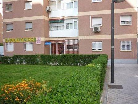 Psicotécnicos Leganés ehealth