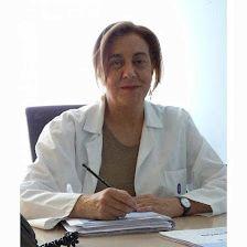 Dra. Carmen Ponce de León Hernández, Psiquiatra