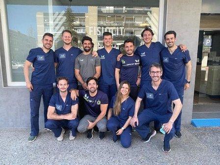 Fisiocit Majadahonda I Fisioterapia