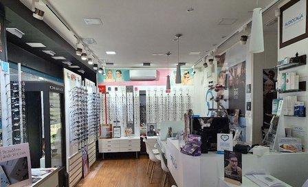 Opticalia Zarzaquemada