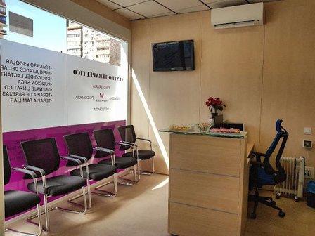 Centro Terapéutico MASSALUD-Fisioterapia, Nutrición, Psicología, Logopedia, Dietética, Osteopatía