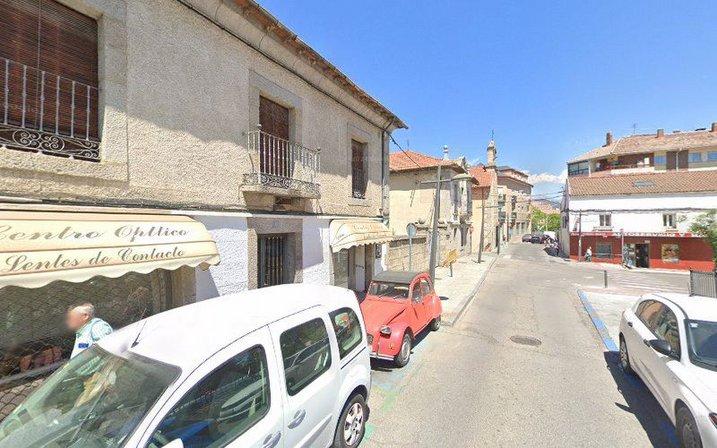 Centro Óptico Collado Villalba