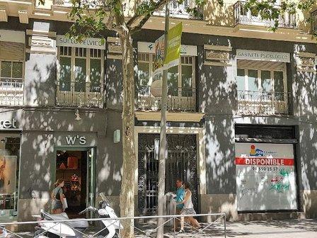 Psicologos Grupomejoremos Salud Mental Argüelles Madrid
