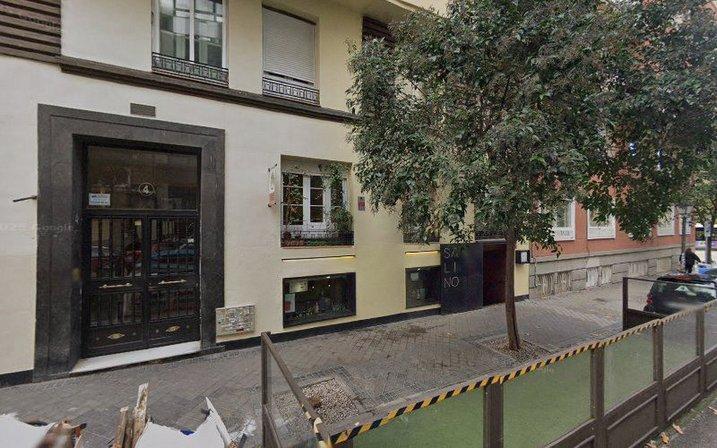 Consulta Dra. Dolores Saavedra - Médico Genetista Nutricionista
