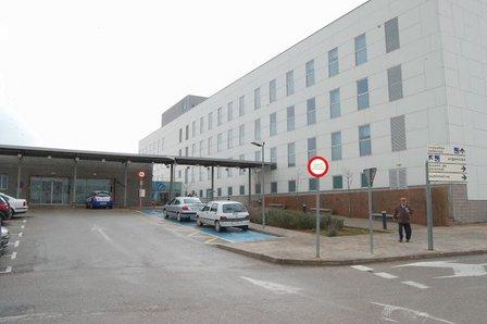 Centro de Especialidades Médicas de Tarancón - Urgencias y Consultas Externas