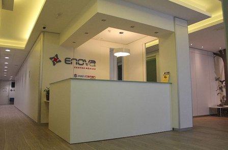 Centro médico Enova