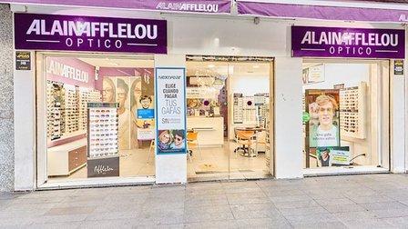 Alain Afflelou Óptico Calle Mayor, Alcorcón