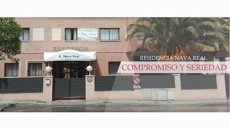 Residencia Nava Real