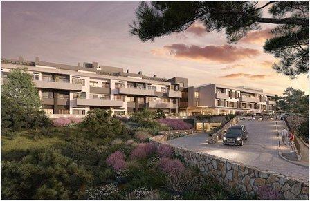 CANDO Senior Living - La Moraleja