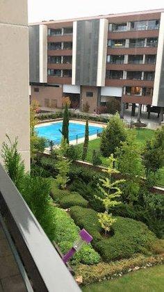 Urbanización Montencina