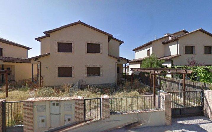 Casa Rural