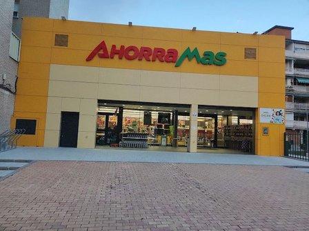 Ahorramas