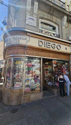 Casa de diego