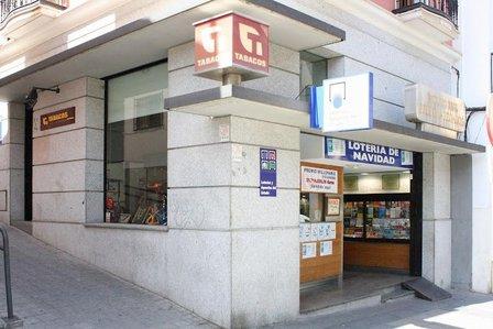 Estanco Real