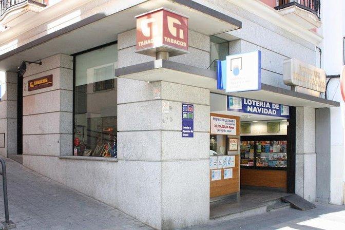 Estanco Real