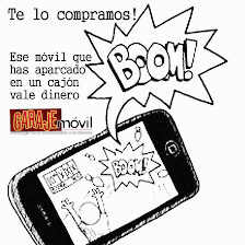 Garajemovil