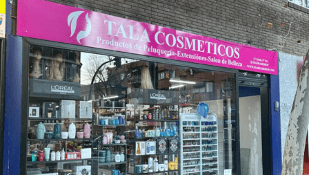Tala Cosmeticos