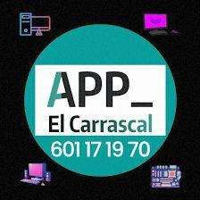App El Carrascal