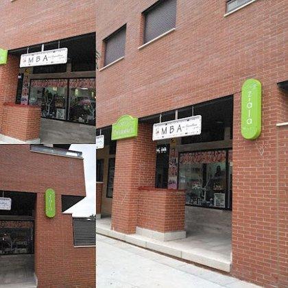 MBA Mi Cosmética y Estetica