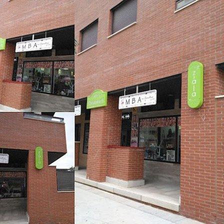 MBA Mi Cosmética y Estetica